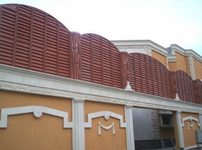 مظلات وسواتر جدة