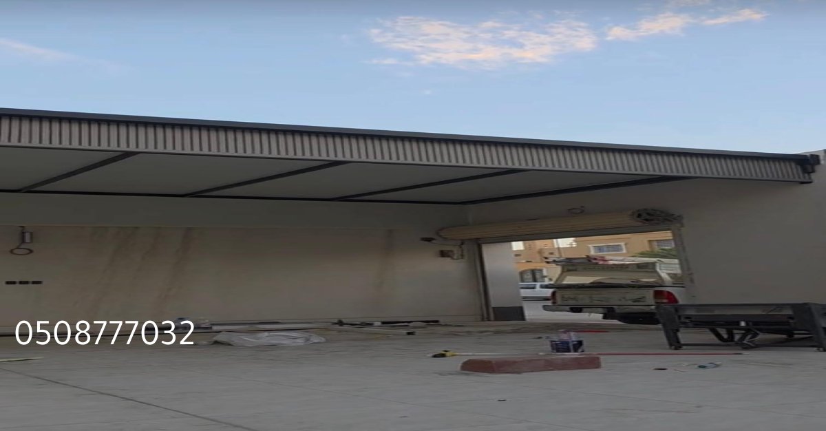 تركيب جلسات خارجية رخيصة في جدة بتصاميم أنيقة وجودة ممتازة